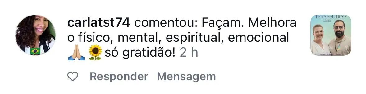 Depoimento 2