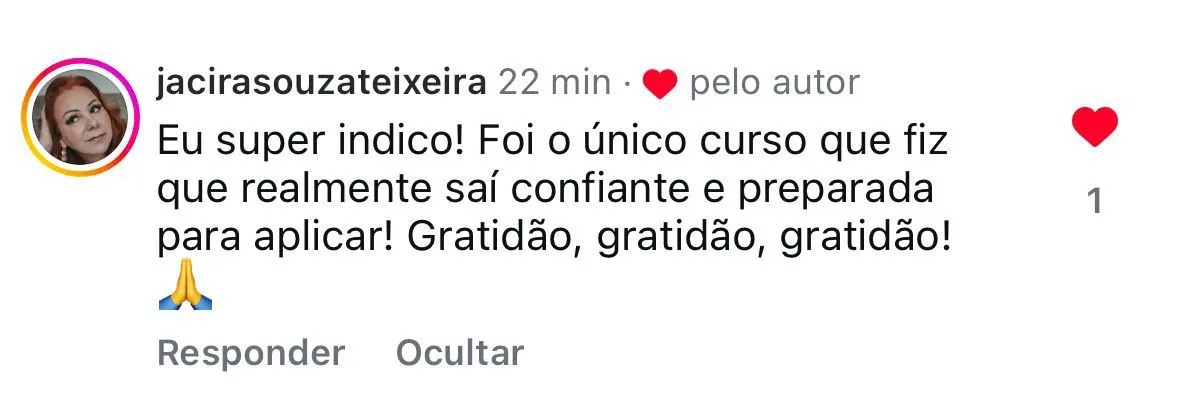 Depoimento 3
