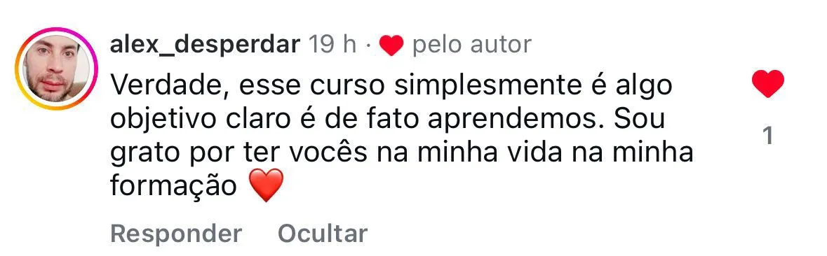 Depoimento 4