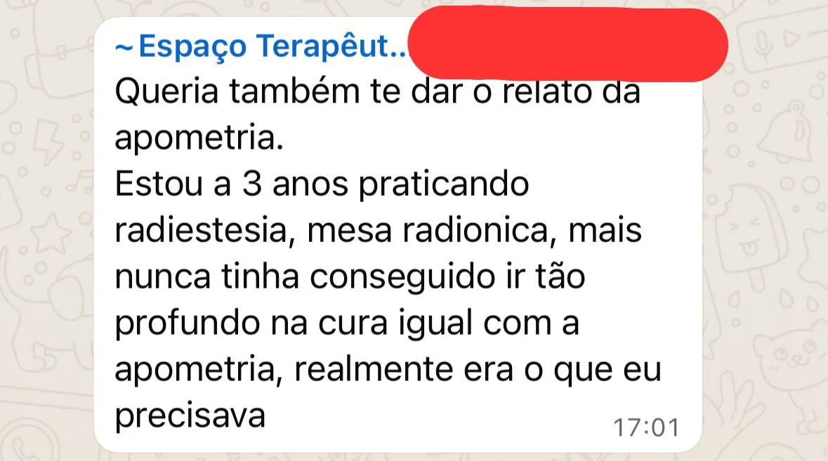Depoimento 5