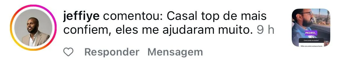 Depoimento 12